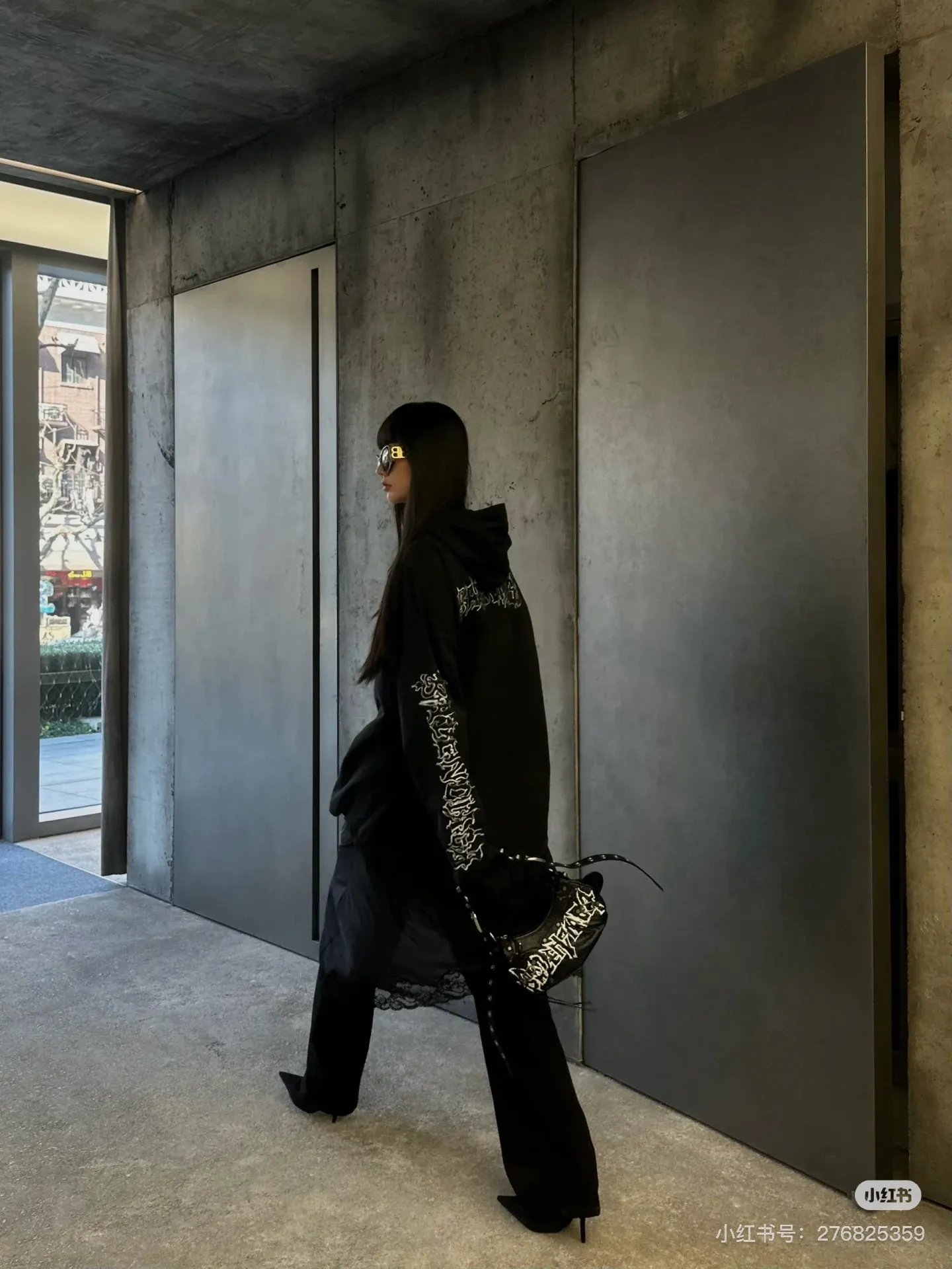 # Balenciaga/ # Same Style